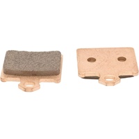 Sintered Rear Brake Pad Pair for 2013-2017 KTM 350 Freeride