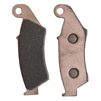 Sintered Front Brake Pad Pair for 2016-2024 Husqvarna 701 Enduro