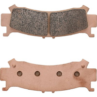 Sintered Front Right Brake Pad Pair for 2016-2024 Honda SXS1000-3 Pioneer