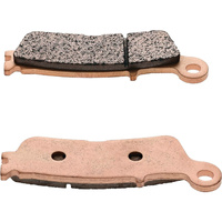Sintered Front Brake Pad Pair for 2022-2025 Yamaha YZ125