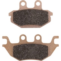 Sintered Rear Brake Pads for 2024-2026 Kawasaki Mule Pro-FX 1000 HD - 1 pair