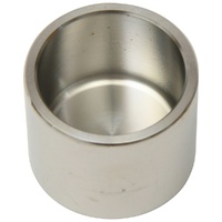 Front Brake Caliper Piston for 1985 Suzuki DR250S 
