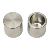 Front Brake Caliper Pistons for 2013-2014 Can-Am Outlander 650 XT 4X4 (Contains 2)