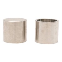 Front Brake Caliper Pistons for 2012 Polaris 800 Ranger XP 800 (Contains 2)