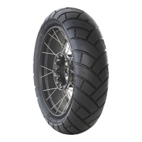 Avon Trailrider 140/80-18 Rear Tyre (70S)