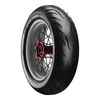 Avon Cobra Chrome 180/55B18 Rear Tyre (80H Rating) AV92