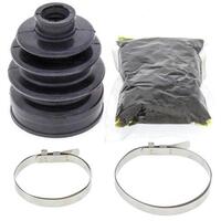 2001 Yamaha YFM400 FWA Kodiak All Balls ATV CV Boot Kit (ea) Front Inner