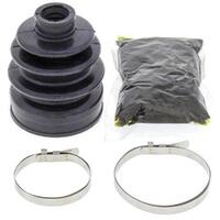Front Inner CV Boot for 2006-2010 Yamaha YFM45FX Wolverine 450 4X4