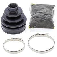 Front Outer CV Boot for 2005-2008 Kawasaki KVF650 Brute Force