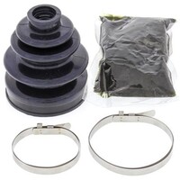 2011-2016 Yamaha YFM450 FAP Grizzly EPS All Balls ATV CV Boot Repair Kit (ea) Front Outer