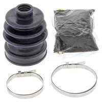 Rear Inner CV Boot for 2009-2013 Kawasaki KVF650I Brute Force