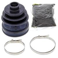 Rear Inner CV Boot for 2014 Honda MUV700 Big Red