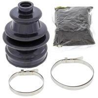2013-2014 Polaris 500 Sportsman Forest Tractor CV Boot Repair Kit Front Inner/Outer (ea)
