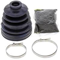 Rear Outer CV Boot for 2022-2023 Polaris 1000 Ranger Crew EPS Premium