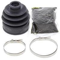 Front Inner CV Boot for 2017 Yamaha YXE700 Wolverine