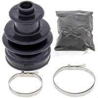2011-2014 Polaris 500 Sportsman Forest Tractor CV Boot Repair Kit Rear Outer (ea)