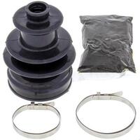 Front Outer CV Boot for 2015-2023 Kawasaki KAF820C Mule Pro-FXT EPS