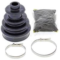Front Outer CV Boot for 2008-2011 Kawasaki KVF750 Brute Force