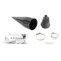 All Balls Universal CV Boot Repair Kit with Tool
