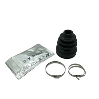 Front Outer CV Boot for 2022-2023 Polaris 1000 Ranger Crew EPS Premium