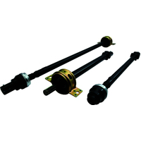 All Balls Prop Shaft for 2017-2019 Polaris 1000 General 4 EPS