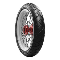Avon Trailrider 120/70ZR19 Front Tyre (60W)