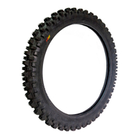 Eurogrip 120/80X19 Climber XC Rear 63M MST (Tube Type)