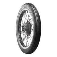Avon Speedmaster MKII 3.00-19 Front Reinforced Tyre (54S Rating)
