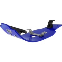CrossPro Blue Engine Guard for 2019-2022 Husqvarna FC350