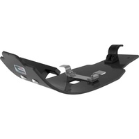 CrossPro Black Engine Guard for 2017-2018 KTM 125 XCW
