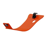 CrossPro Orange Engine Guard for 2020-2023 Husqvarna TE300i