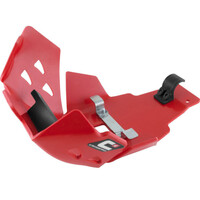 CrossPro Red Engine Guard for 2005-2017 Honda CRF450X