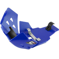 CrossPro Blue Engine Guard for 2012 Husaberg TE300
