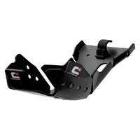 CrossPro DTC Enduro Engine Guard for 2025 Sherco 450 SEF Factory