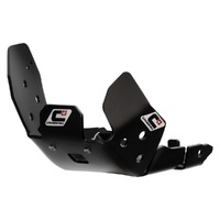 CrossPro Enduro DTC Engine Guard for 2024-2026 Triumph TF250X