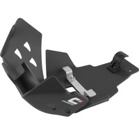 CrossPro Black Engine Guard for 2009-2011 KTM 150 SX