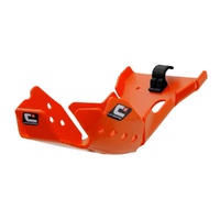 CrossPro Engine Guard DTC for 2014 Husaberg TE300