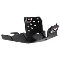 Crosspro Engine Guard Enduro DTC for 2022-2025 TM MX 300 ES 2T