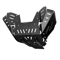 CrossPro Aluminum Black Engine Guard for 2023-2024 KTM 890 Adventure