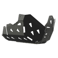 CrossPro Aluminium Engine Guard for 2024-2025 Kawasaki KLE650 Versys
