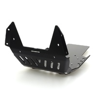 CrossPro Aluminum Black Engine Guard for 2021-2022 KTM 890 Adventure R