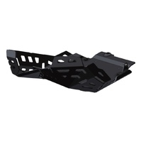 CrossPro Aluminium Engine Guard for 2020-2025 Honda CRF1100L Africa Twin ADV Sports MAN/DCT