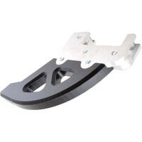 CrossPro Black Disc Guard for 2018 Husqvarna TX125