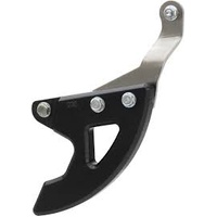 CrossPro Rear Disc Guard DTC for 2026 Yamaha WR250F