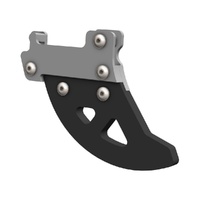 CrossPro DTC Disc Cover for 2026 Triumph TF250E