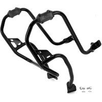 CrossPro Black Aluminium Crash Guard for 2008-2016 BMW F800GS