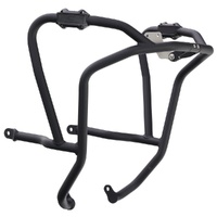 CrossPro Black Aluminium Crash Guard for 2019-2022 Honda CB500X