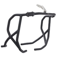 CrossPro Black Aluminium Crash Guard for 2022-2024 Ducati Desert X