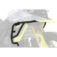 CrossPro Aluminum Crash Guard for 2023-2024 Suzuki V-Strom 800DE