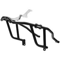 CrossPro Crash Guard for 2025 Yamaha Tracer 9 GT Plus